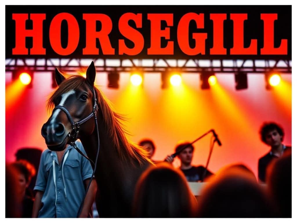 Horsegirl Announce North American Summer Tour