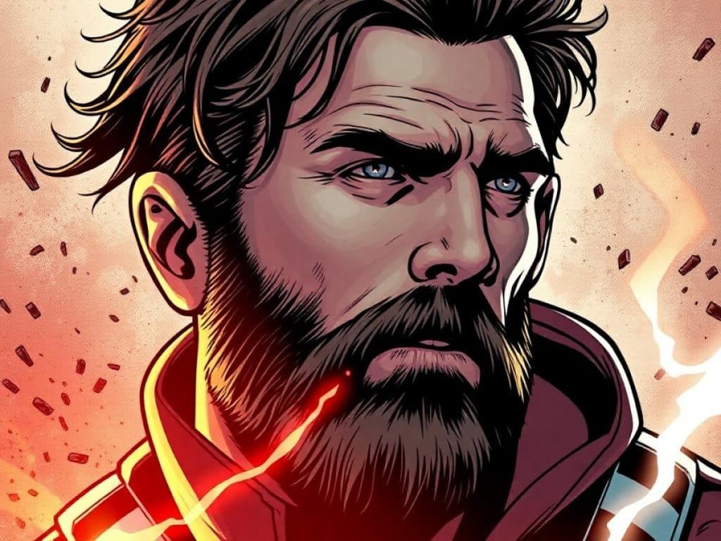 Imperial: House of X's Jonathan Hickman Reveals His Next Great Marvel Epic