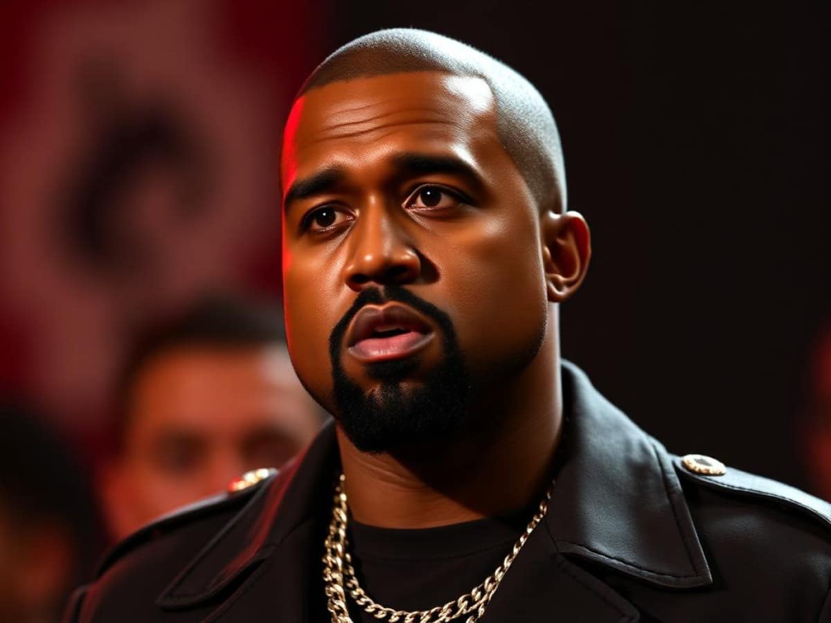 Kanye West, Amid Return to Public Eye, Praises Hitler, Diddy, and Chris Brown in Hate-Filled X Rant