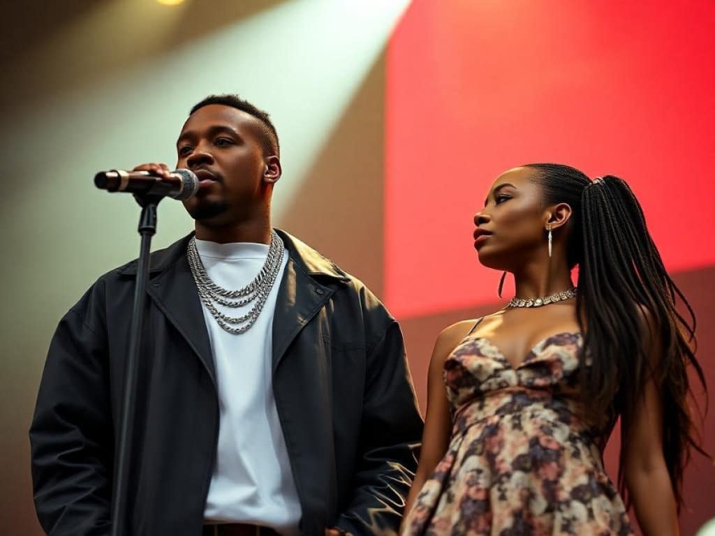 Kendrick Lamar and SZA Add European Dates to Grand National Tour