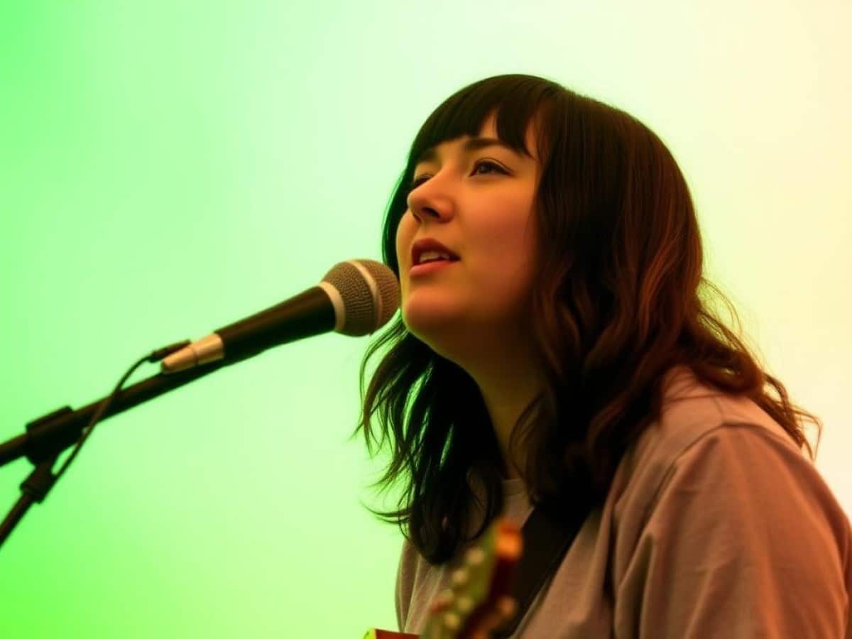 Lucy Dacus Shares Video for New Song “Best Guess”: Watch