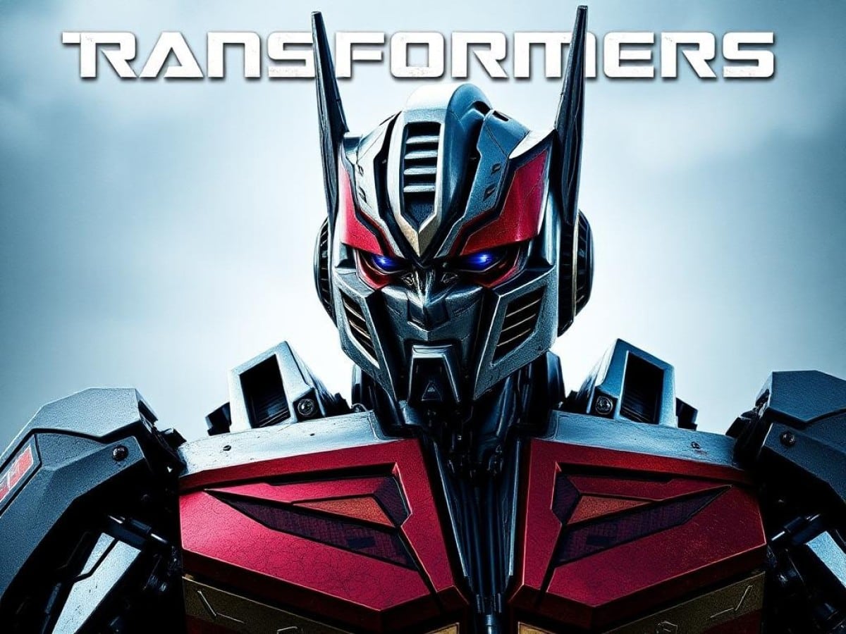Transformers One Limited Edition Steelbook Gets Massive Discount At Amazon