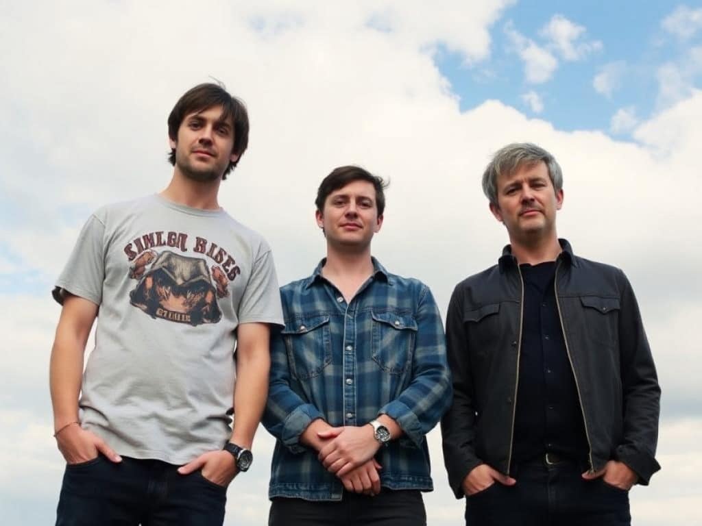 Mclusky Return With First Album in 20 Years, Share Video for New Song: Watch