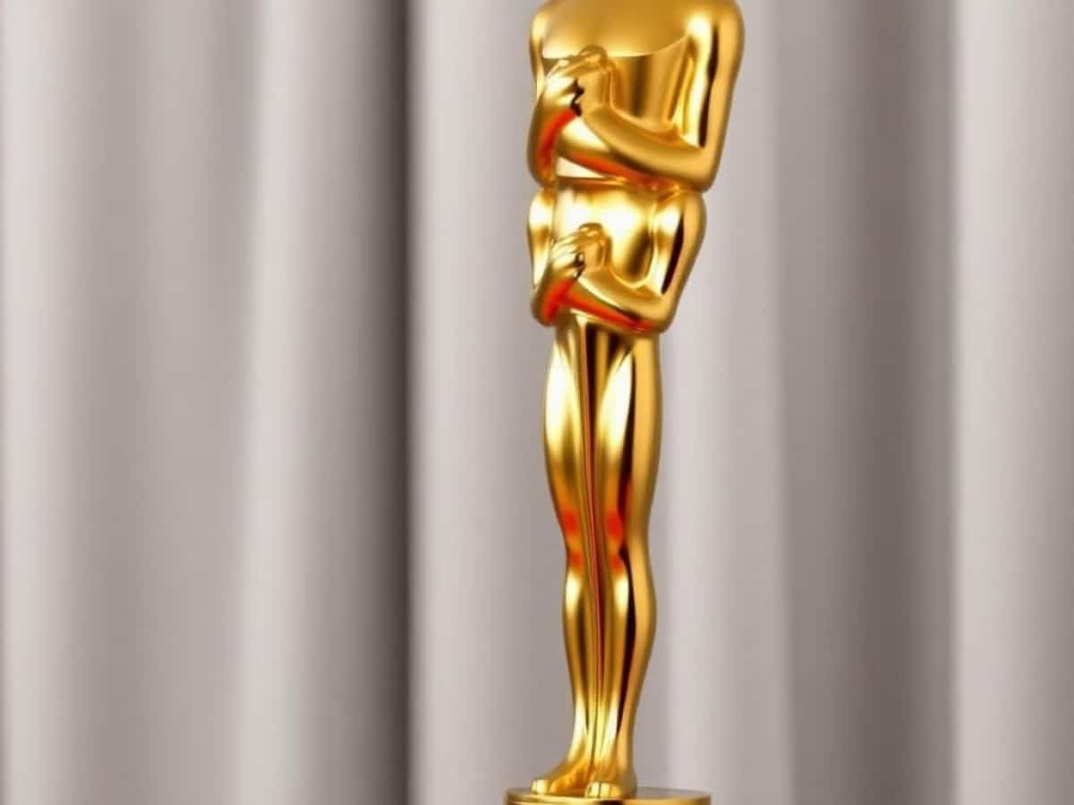 Final Oscar Predictions