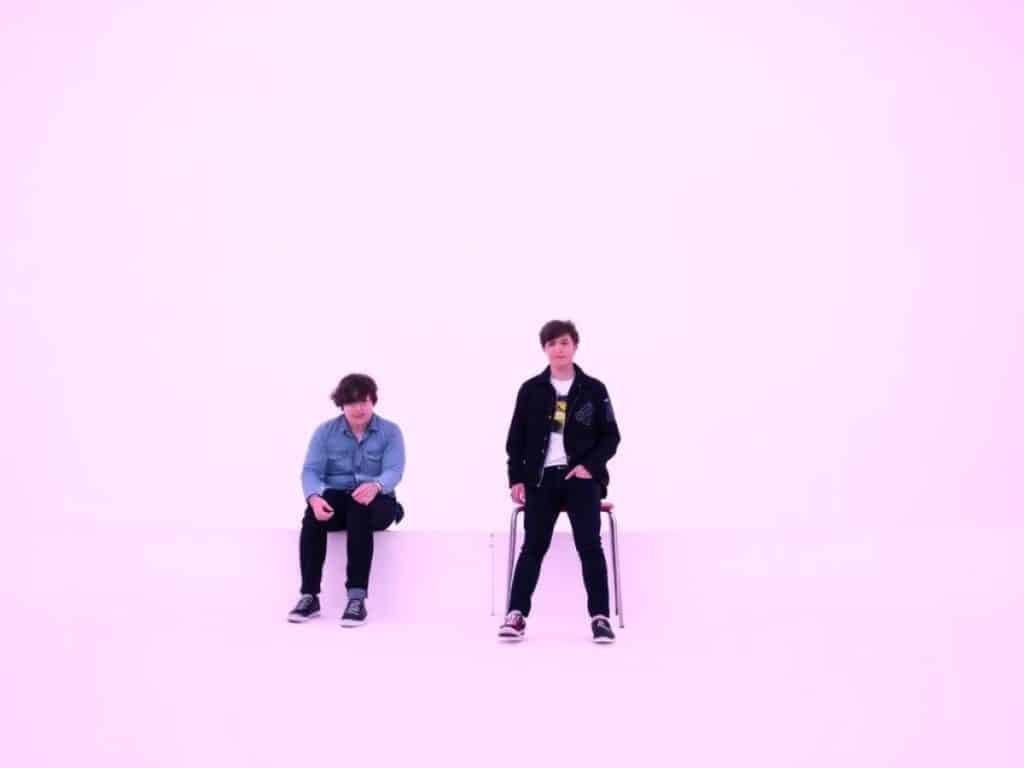 PUP Announce New Album, Share Video for New Song “Hallways”: Watch