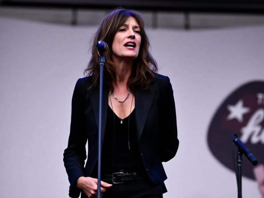 Patti Smith Announces 50th Anniversary Horses Tour