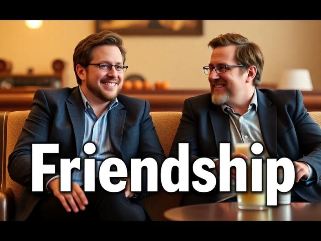 Tim Robinson Stars Alongside Paul Rudd in First Trailer for New A24 Movie Friendship: Watch