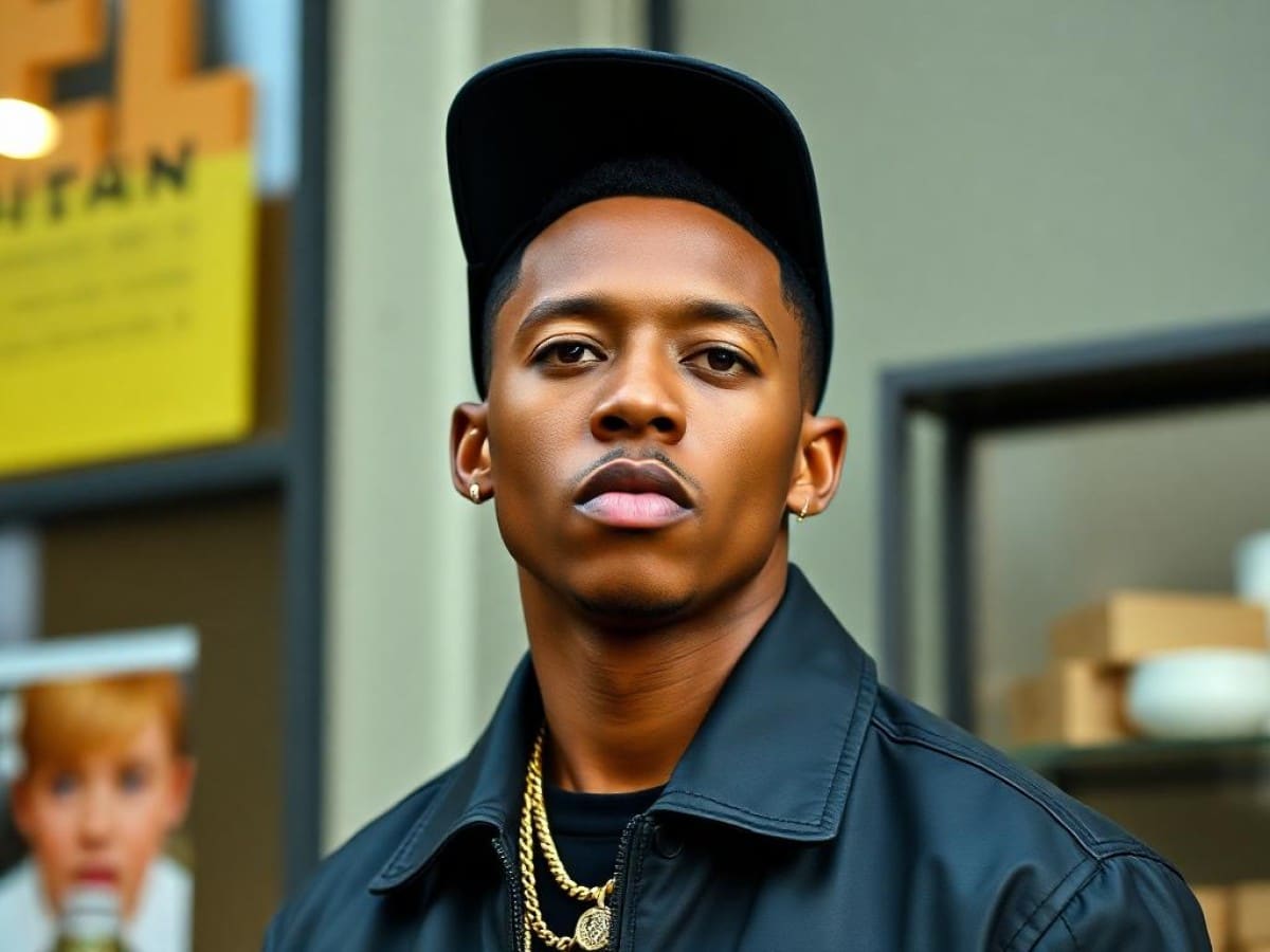 Pharrell Williams Cancels Musical Biopic Directed by Michel Gondry