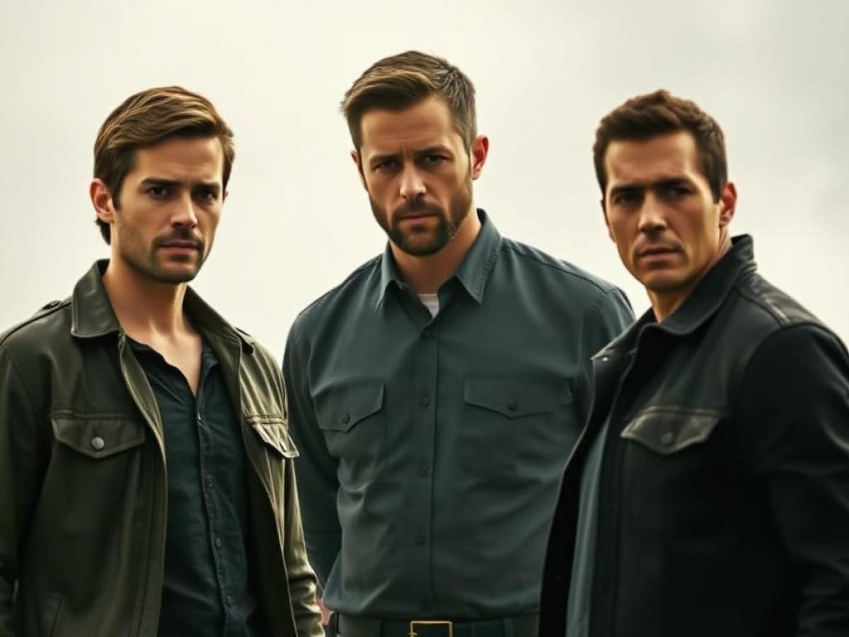 Amazon's Reacher Season 3 the Most-Watched Prime Video Season Since Fallout