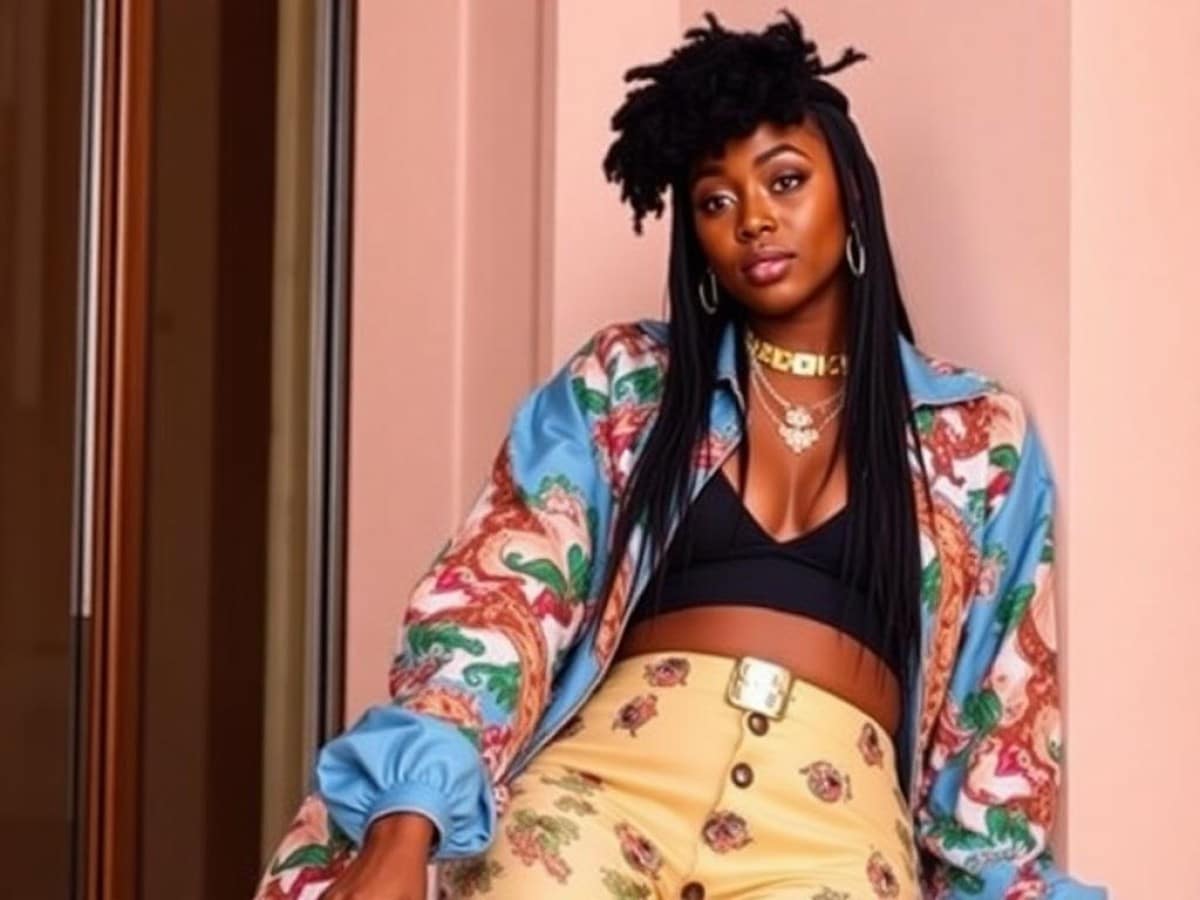 Rema Announces 2025 Tour Dates