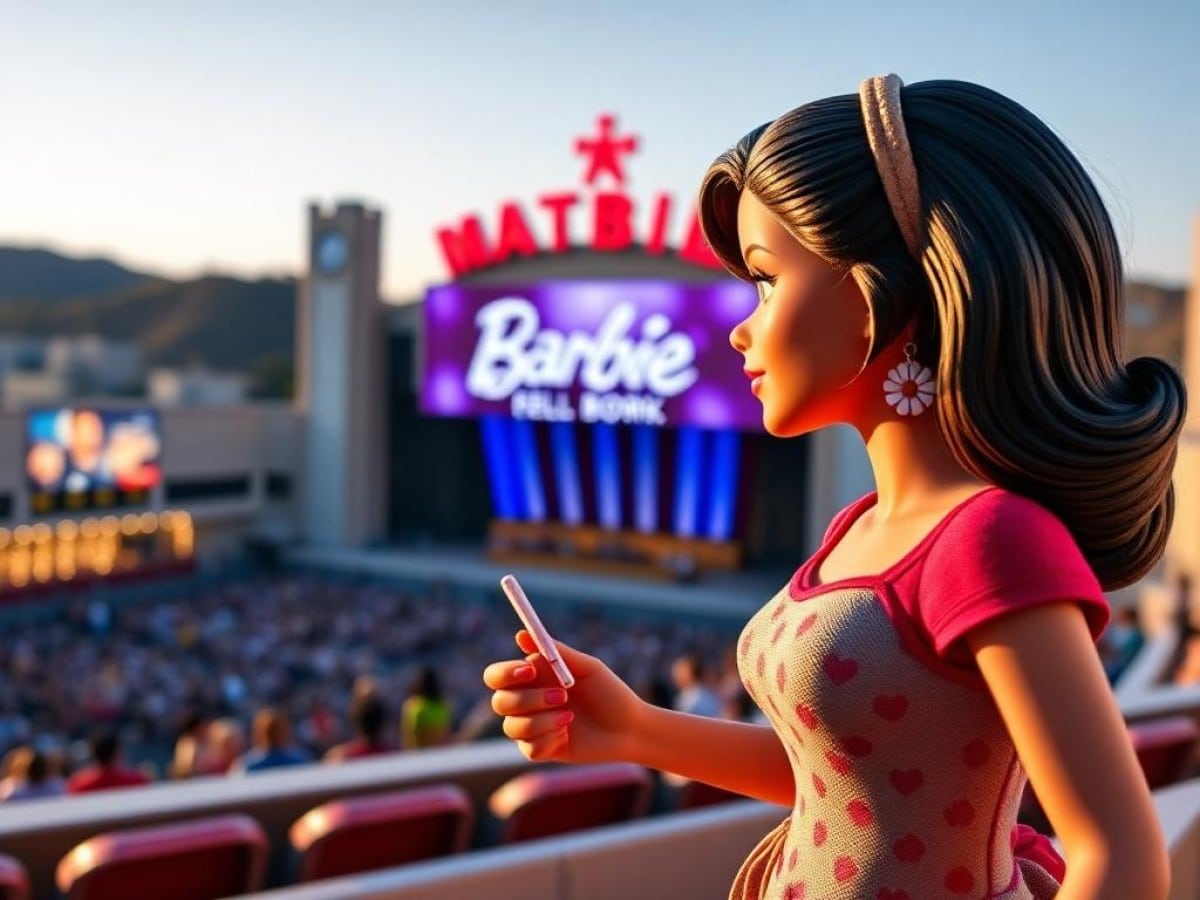 ‘New-stalgia’ On Demand: How Mattel Links Brands Across Generations