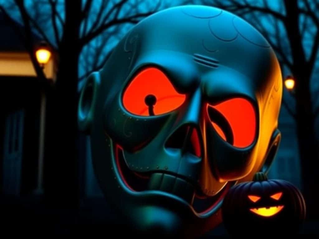 Save 50% On The Modern Halloween Film Trilogy 4K Blu-Ray Collection