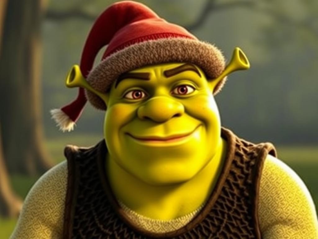 Sonic Movie Reacts To Shrek 5's Divisive Character Redesigns