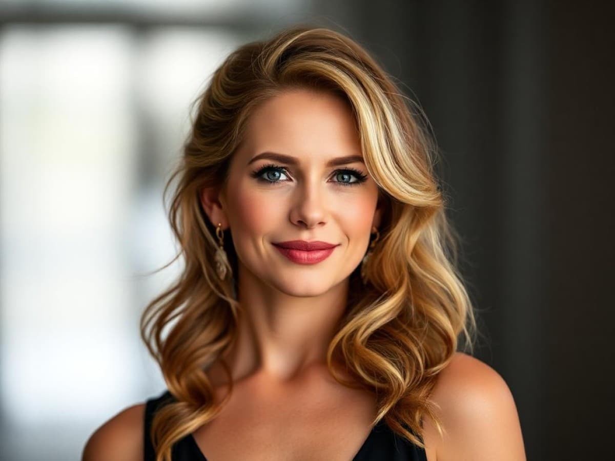 Producer and Actor Sophie von Haselberg Signs With Fusion Entertainment (EXCLUSIVE)