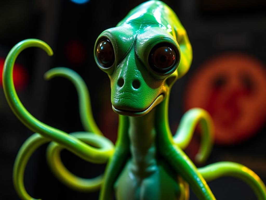 Squid Announce 2025 North American Tour