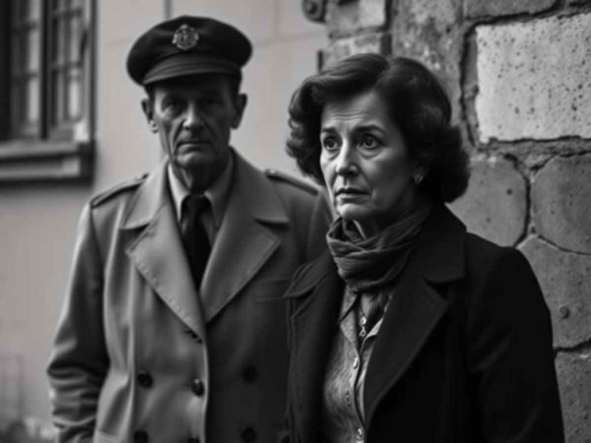‘There’s Still Tomorrow’ Review: A Beautifully Crafted Look at the Resilience of an Abused Housewife in Post-War Rome