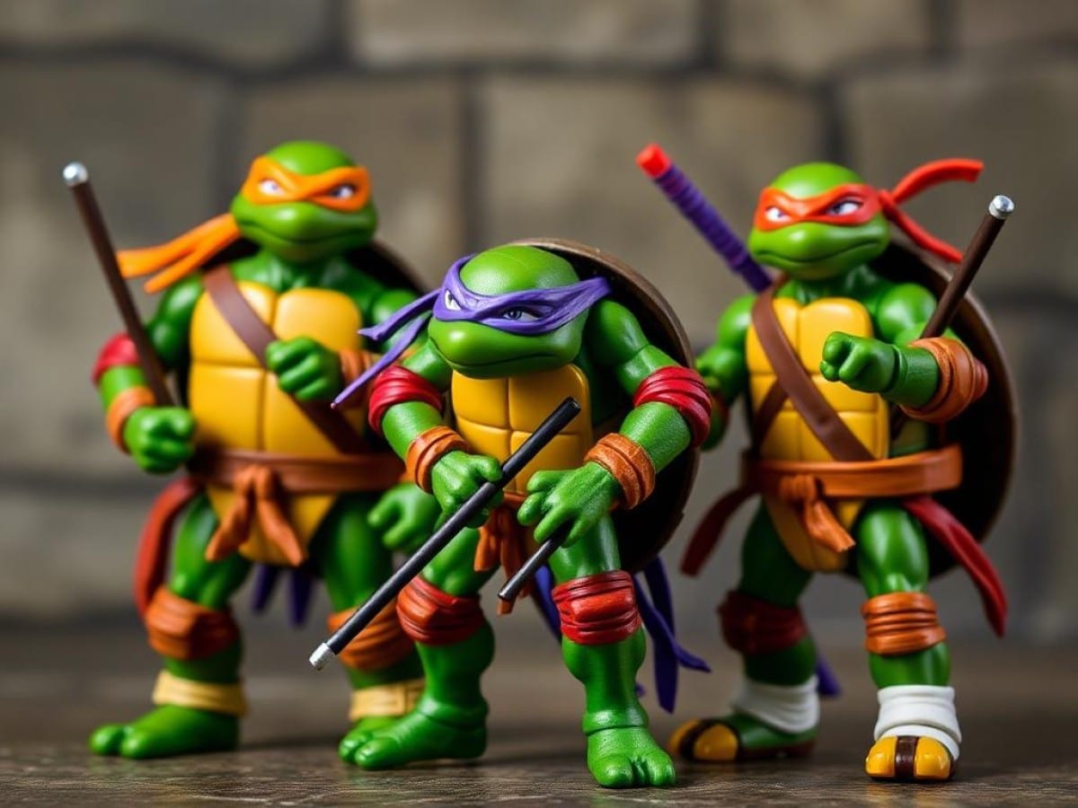 Super7 Expands Its Teenage Mutant Ninja Turtles Ultimate Line With Iconic Foes And Allies