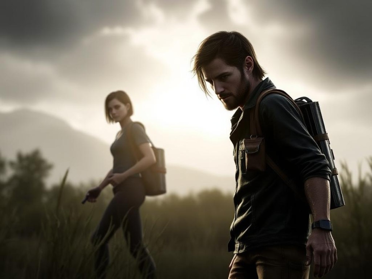 The Last Of Us Season 2 Is A "Different Version" Of The Game's Story, Matrix Actor Joins Cast