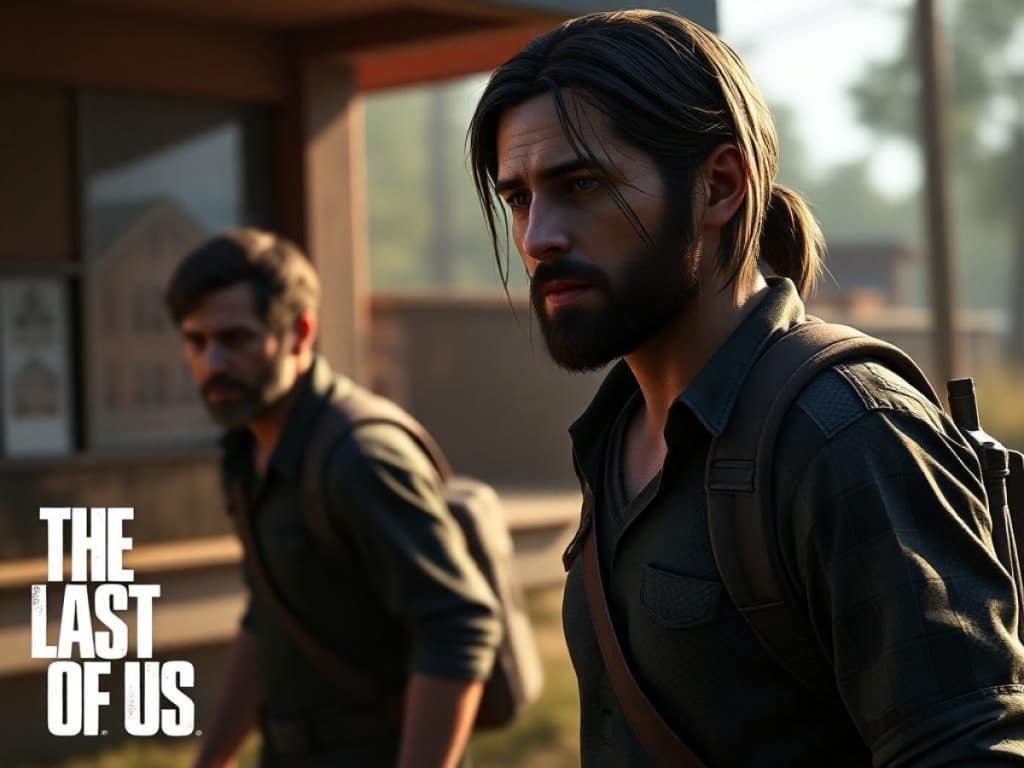 The Last Of Us Season 2 Will Feature Deleted Scenes From The Game