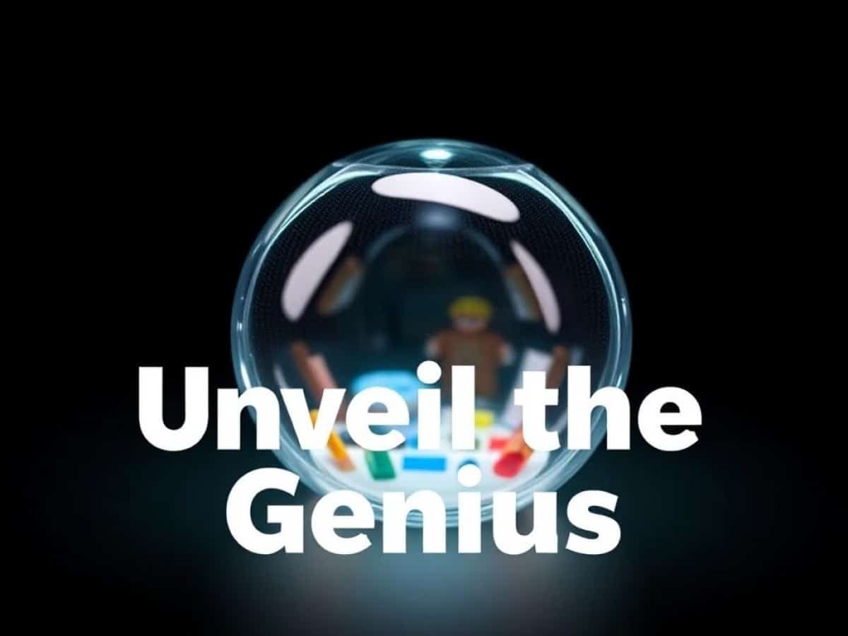 A New Lego Set Celebrating Scientific Breakthroughs Releases March 1