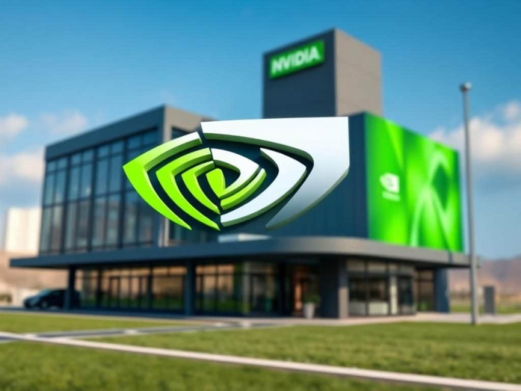 Check Out This New Book That Chronicles The Rise Of Nvidia