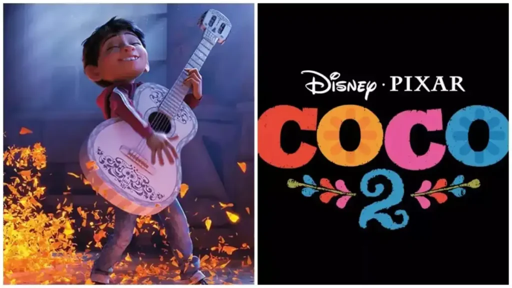 the first revelations about Coco 2 are in, so when can we expect a sequel