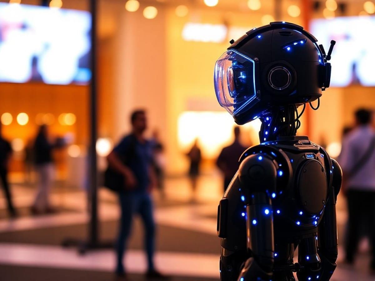 Loyola Marymount University’s Innovators Film Festival Offers AI-Focused Panels and Experiential Installations