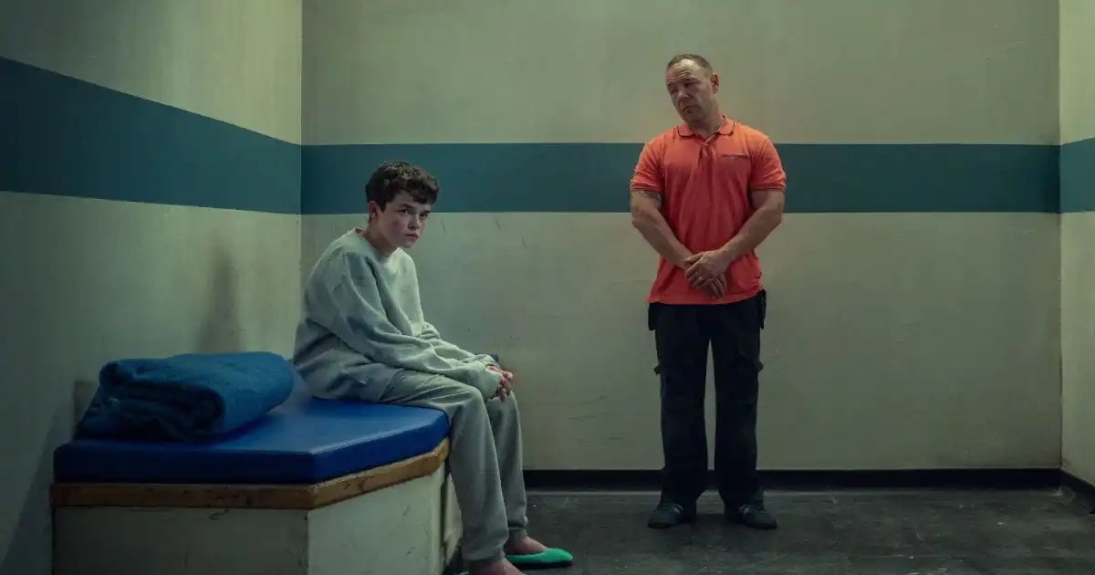 Adolescence Season 2 of the hit Netflix series confirmed, a release date