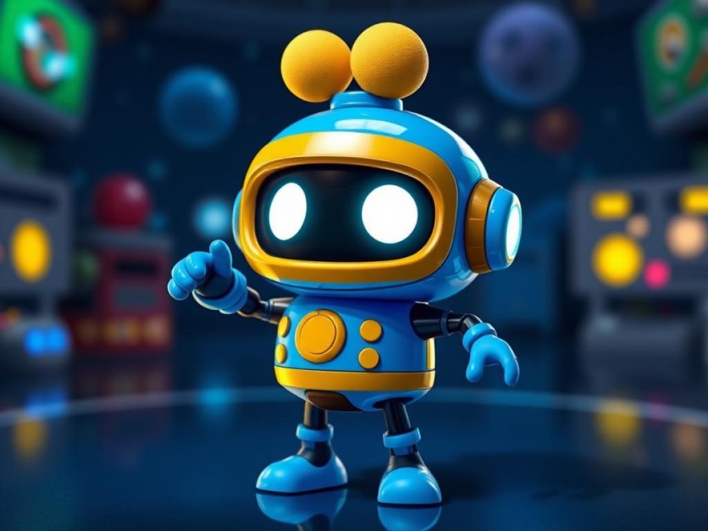 Astro Bot Cut Content Included a Bird Flight Level and a Headless Astro