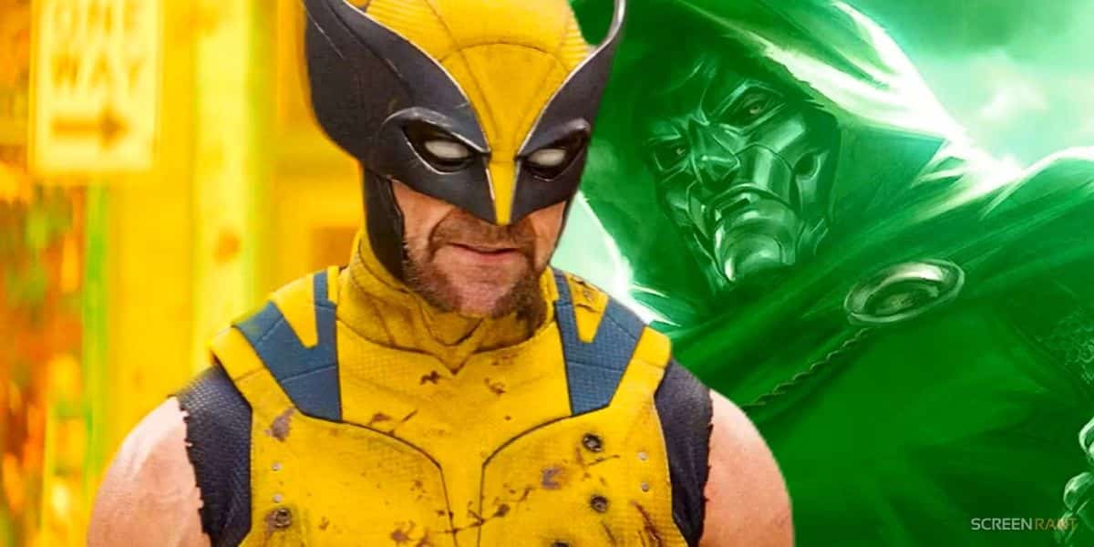 Avengers Doomsday 6 X-Men confirmed, but Wolverine absent