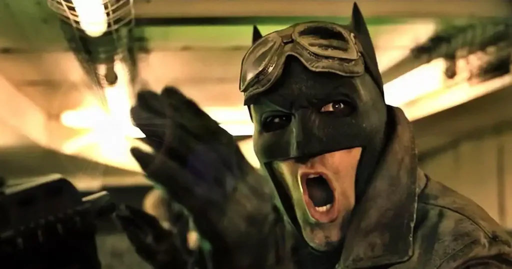 Batman 9 Embarrassing Moments We'd Rather Forget