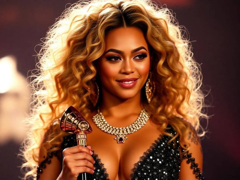 Beyoncé Nabs First Album of the Year Victory for Cowboy Carter at 2025 Grammys