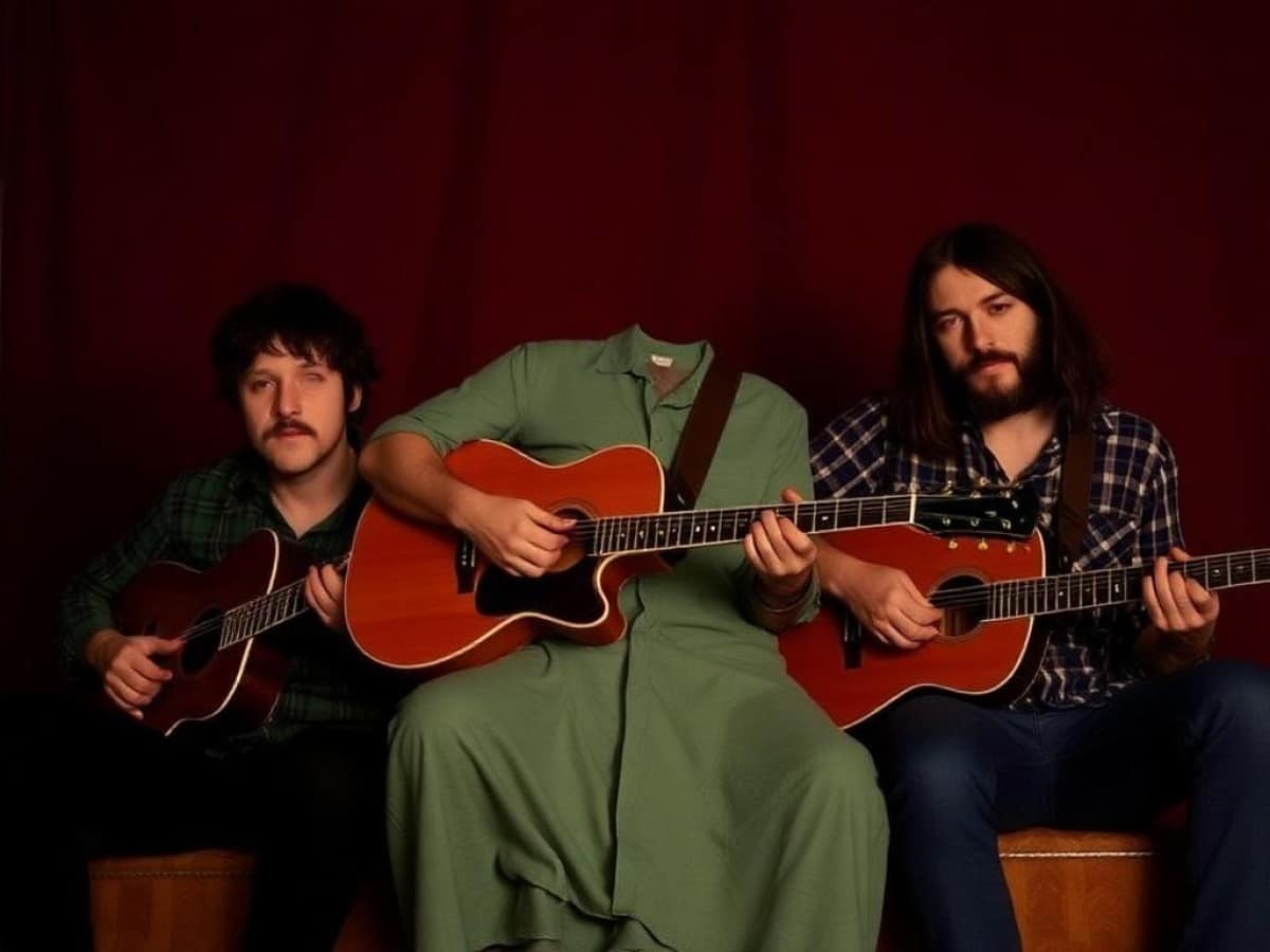 Big Thief Release New Passional Relations EP to Support Wildfire Relief Efforts