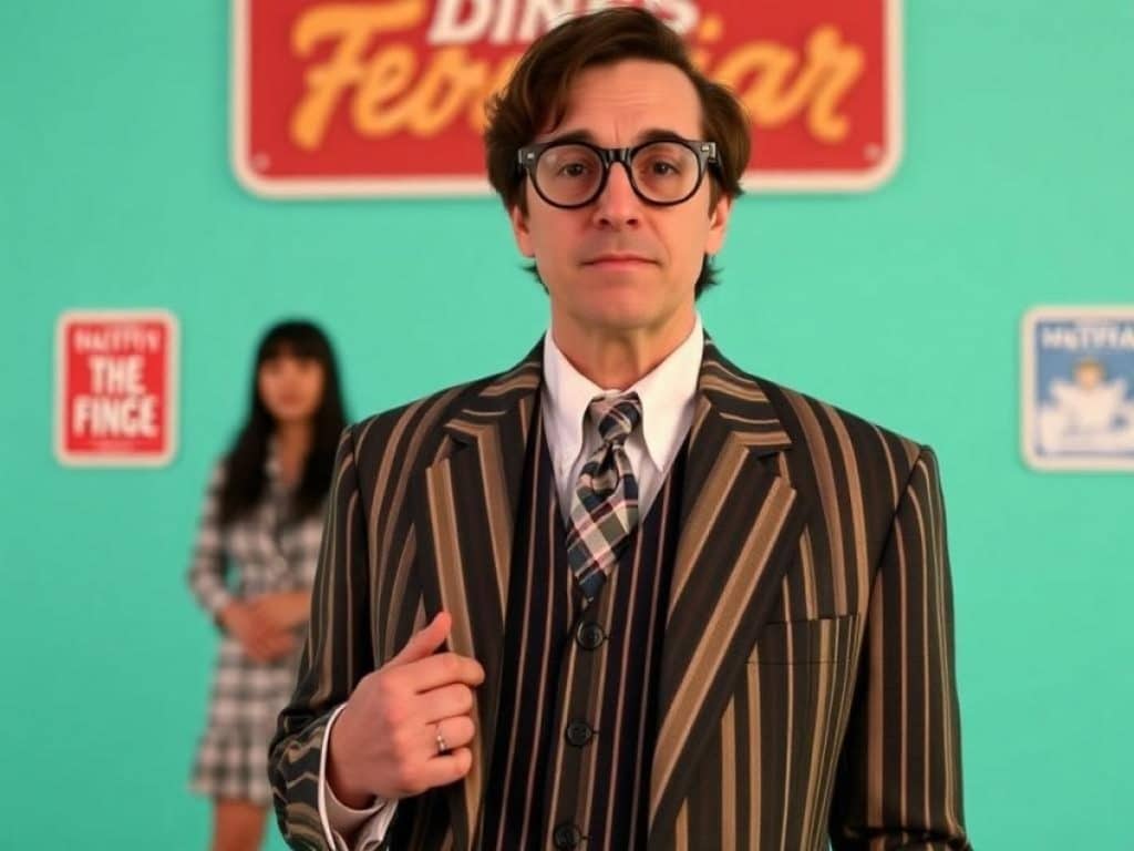 Clairo Shares New “Terrapin” Music Video Starring “Weird Al” Yankovic: Watch