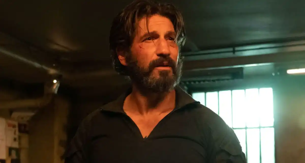 Daredevil Born Again's post-credits