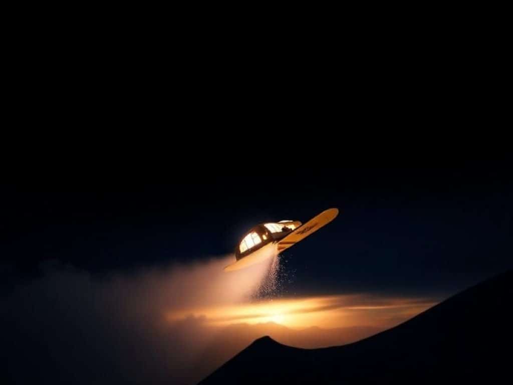 Destroyer Shares Video for New Song “Hydroplaning off the Edge of the World”: Watch