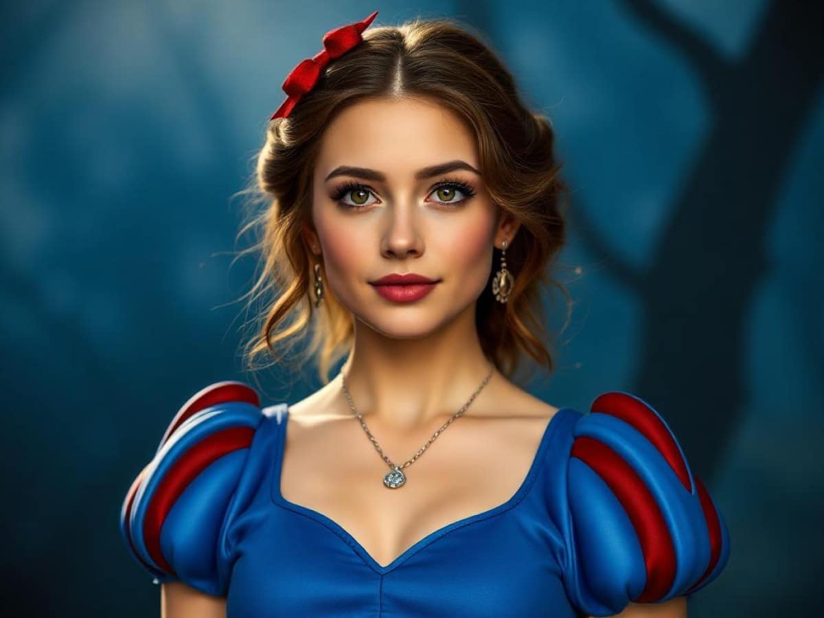 Inside Disney’s ‘Snow White’ Fiasco: Death Threats, Beefed-Up Security and a Social Media Guru for Rachel Zegler