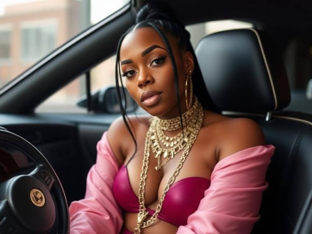 Doechii Celebrates Grammys Victory With New Song “Nosebleeds”: Listen