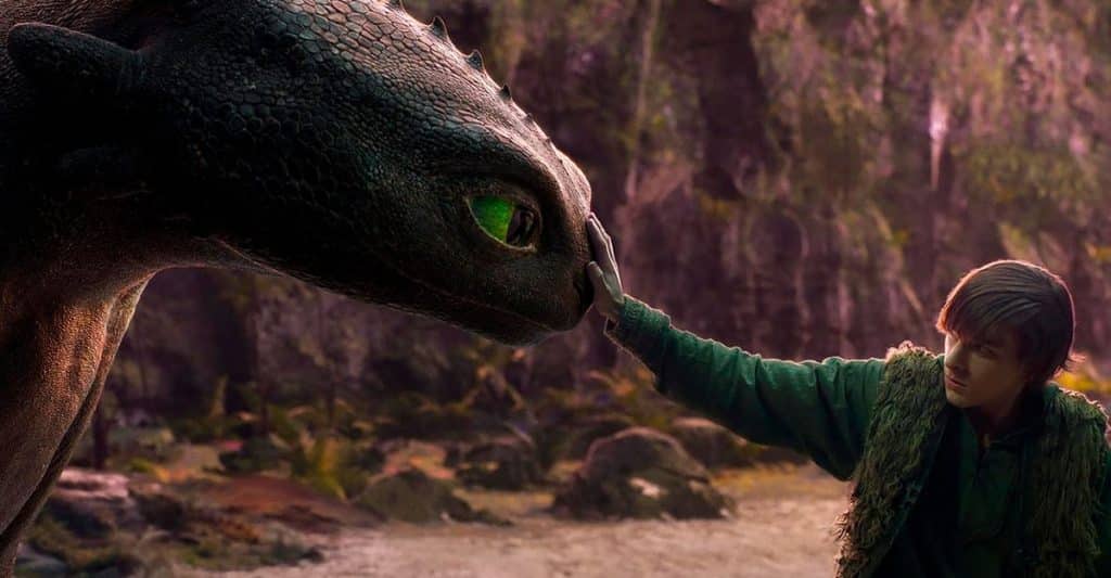 Dragons live action arrives how the adaptation of this legendary anime