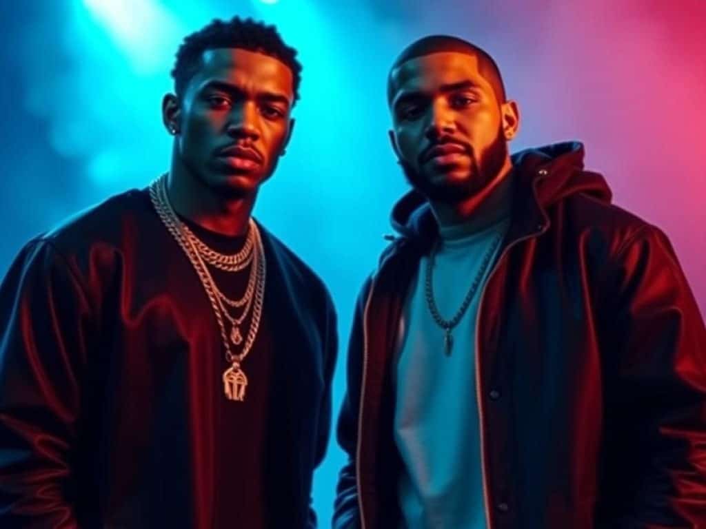 PartyNextDoor and Drake to Release New Album $ome $exy $ongs 4 U Next Week