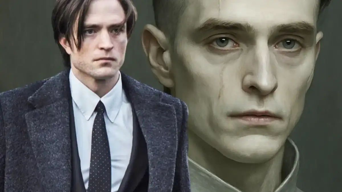 Dune 3 the cast expands with one of Paul Atreides