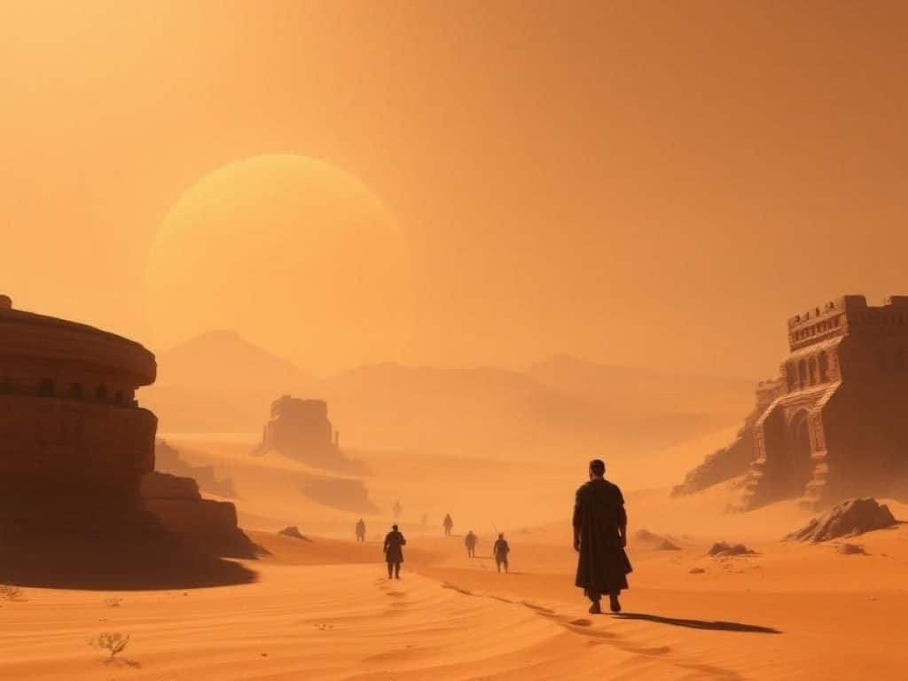Dune: Awakening Delayed by Three Weeks to Implement Changes Discovered During Its Beta