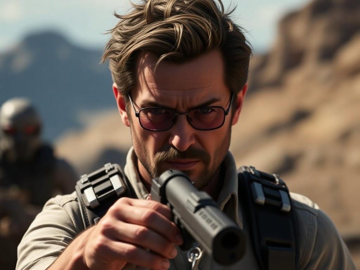 Eli Roth Blames COVID For Borderlands Movie's Box-Office Struggles