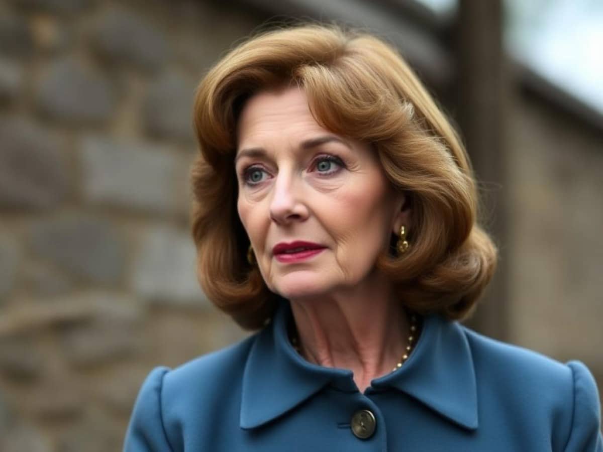 Jean Marsh, Emmy Winner and ‘Upstairs, Downstairs’ Co-Creator, Dies at 90