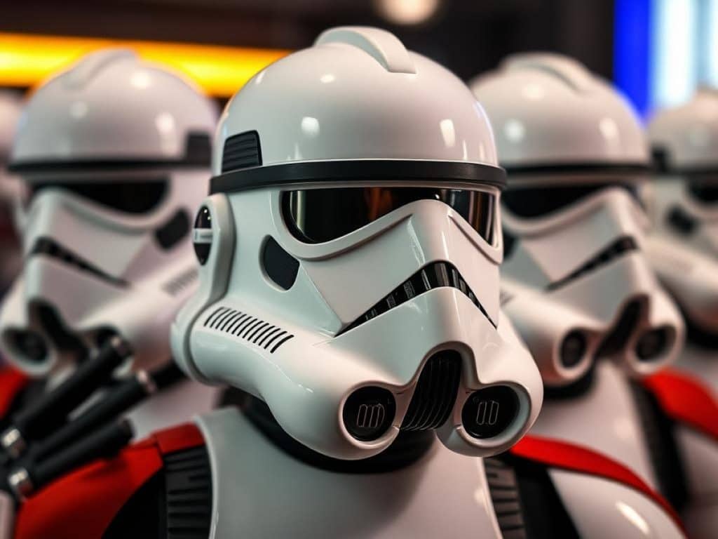 Exclusive: Star Wars Day 501st Trooper Helmet From Hasbro Price And Release Date Detailed