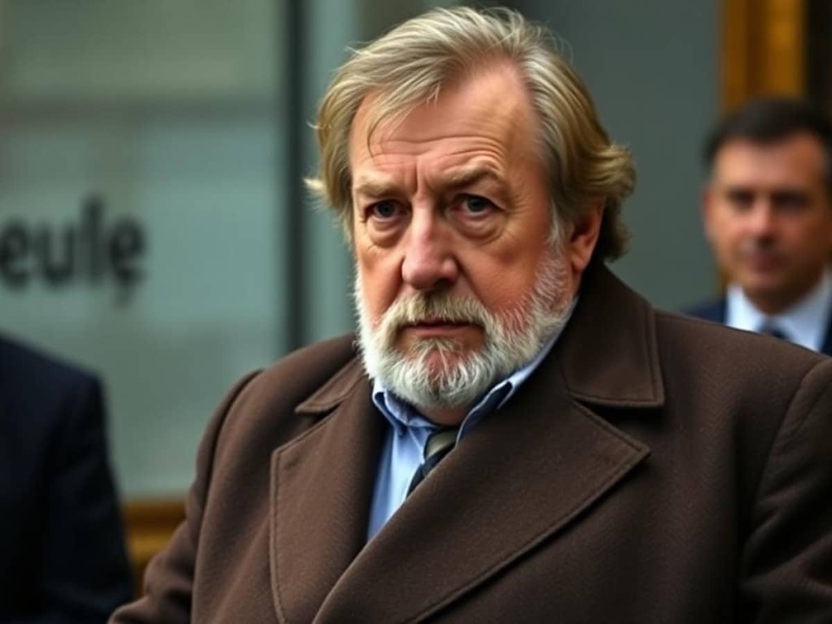 Gerard Depardieu Denies All Accusations on Sexual Assault Trial: ‘I Am Not a Person Who Would Grope in the Metro’