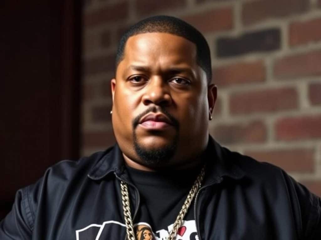 Irv Gotti, Hip-Hop and R&B Mogul Who Founded Murder Inc., Dies at 54