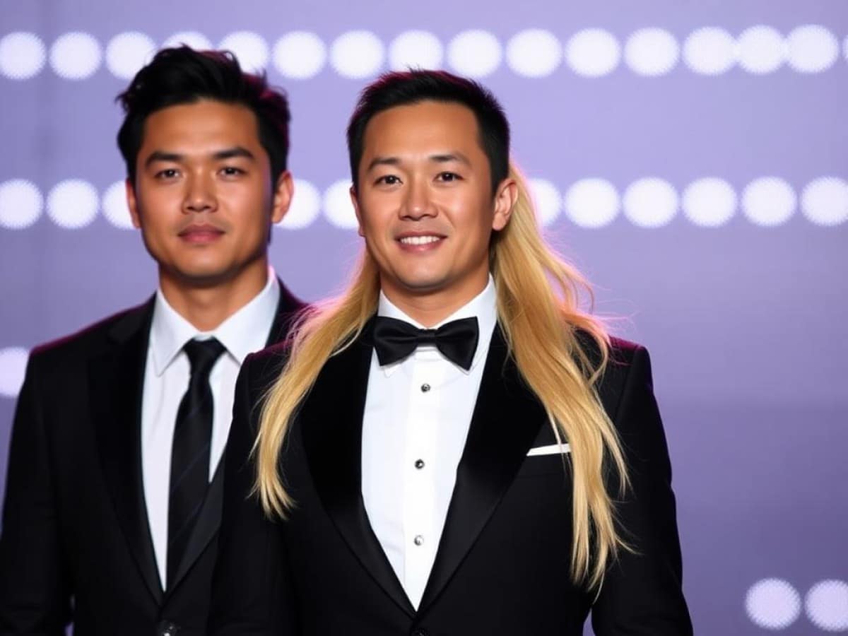 Jon M. Chu Says Britney Spears Biopic Not Casting Yet Amid Reports of Ariana Grande, Sabrina Carpenter and Millie Bobby Brown Battling for Role