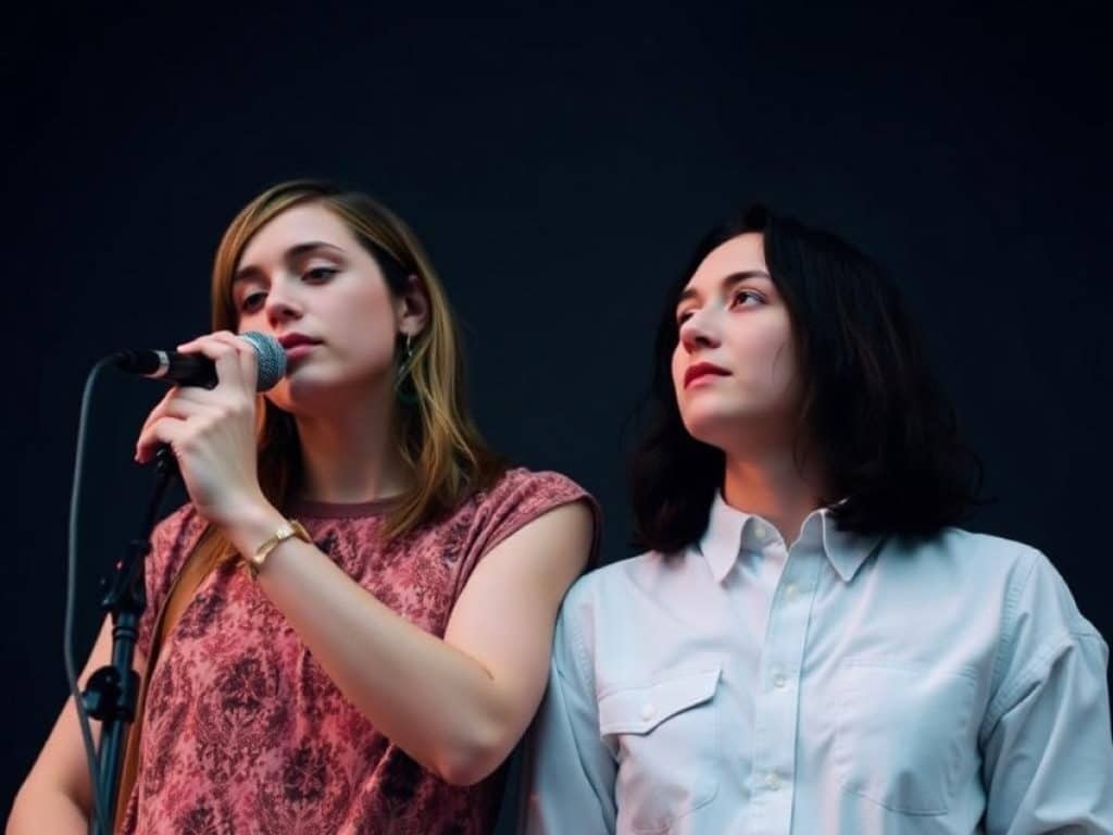 Julien Baker and Torres Announce Joint U.S. Tour