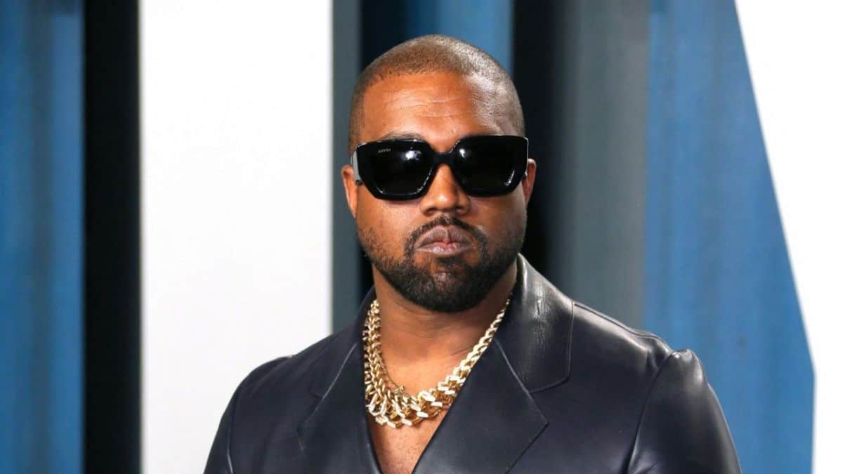 Kanye West accused of sexual assault by actress and model... again